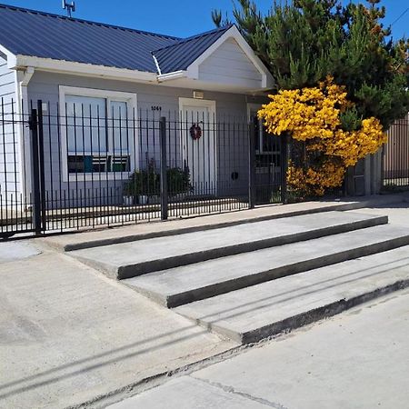La Casa De Las Retamas Río Grande 외부 사진