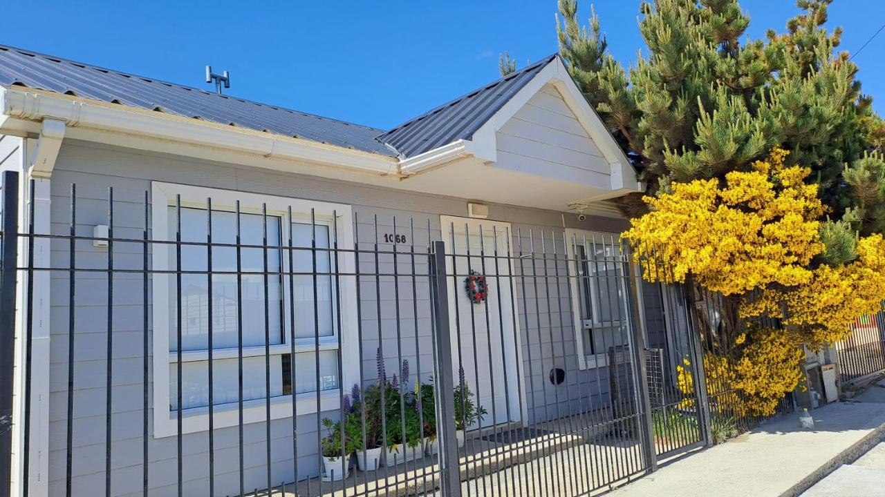 La Casa De Las Retamas Río Grande 외부 사진