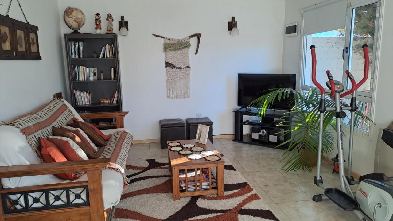 La Casa De Las Retamas Río Grande 외부 사진