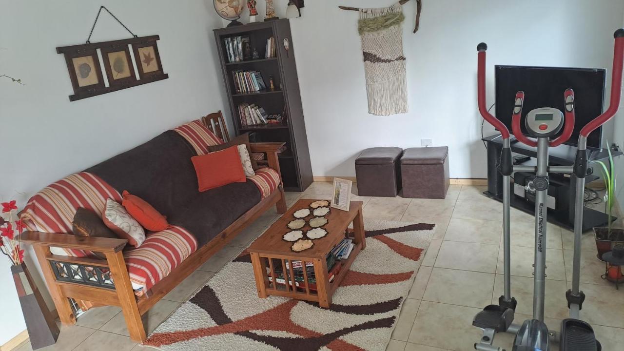 La Casa De Las Retamas Río Grande 외부 사진