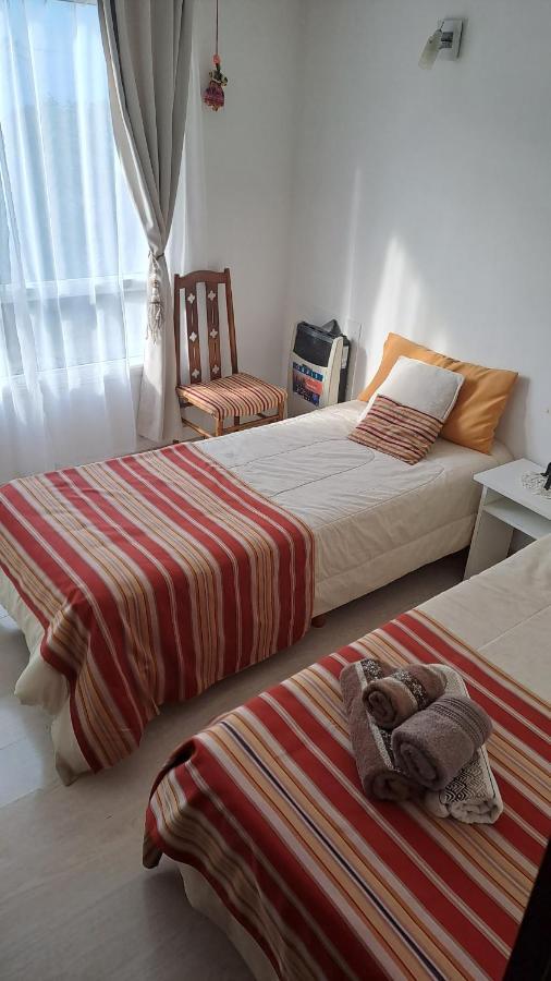 La Casa De Las Retamas Río Grande 외부 사진