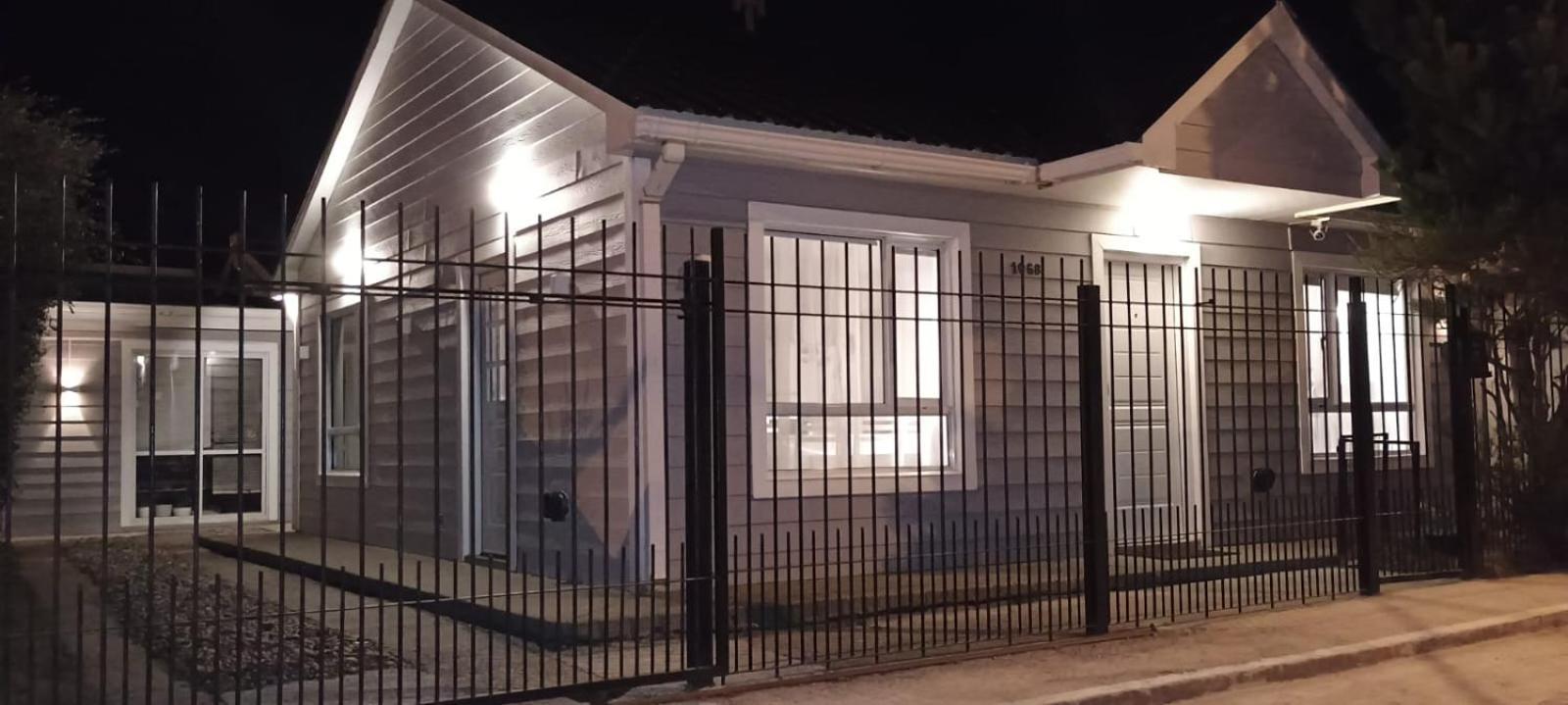 La Casa De Las Retamas Río Grande 외부 사진